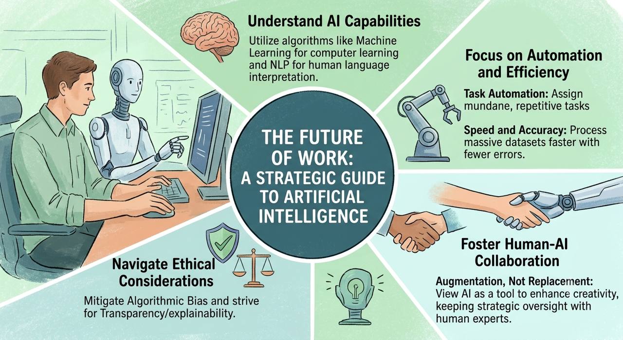 **Artificial Intelligence (AI)**